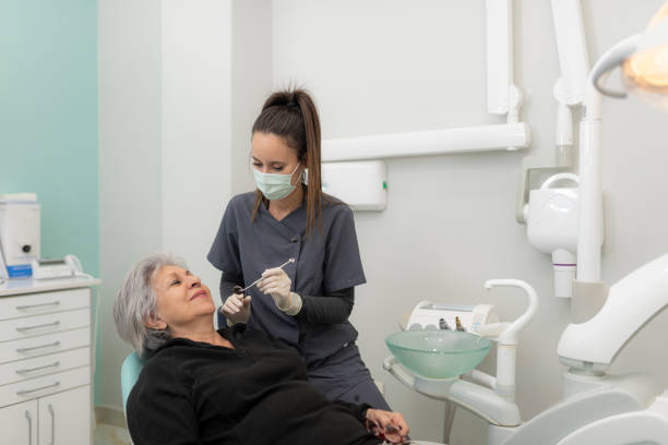 Best Emergency Denture Repair in South Amboy, NJ